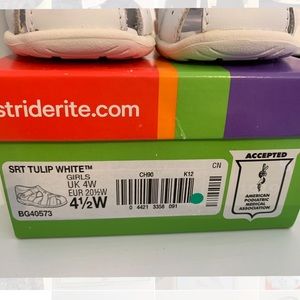 Stride Rite Shoes - Girls sandals Stride Rite Shoes - Girls sandals